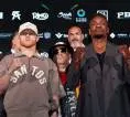 Jermall Charlo Jagokan Canelo Alvarez Tumbangkan Christian Mbilli