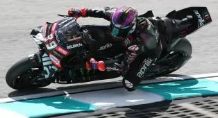 Jorge Martin Siap Balapan di GP Malaysia Usai FP1