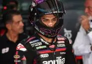 Jorge Martin Terlihat Kesakitan Menahan Cedera Saat Tampil di Sesi FP1