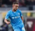 Juventus Dapat Kabar Baik, Napoli Kehilangan Stanislav Lobotka