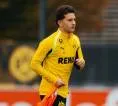 Kabar Baik Tentang Konstantinos Karetsas Jelang Laga Lawan Bayern