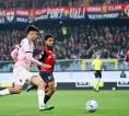 Kalah dari Genoa, Juventus Dinilai Kekurangan Energi