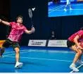 Kejutan Wakil Eropa di Babak 16 Besar Hylo Open 2026