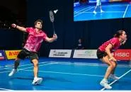 Kejutan Wakil Eropa di Babak 16 Besar Hylo Open 2026