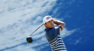 Kondisi Fisik Drop, Billy Horschel Terpaksa Mundur dari Mexico Open