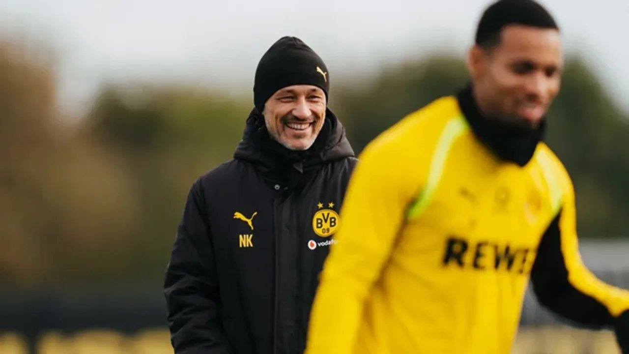 Niko Kovac