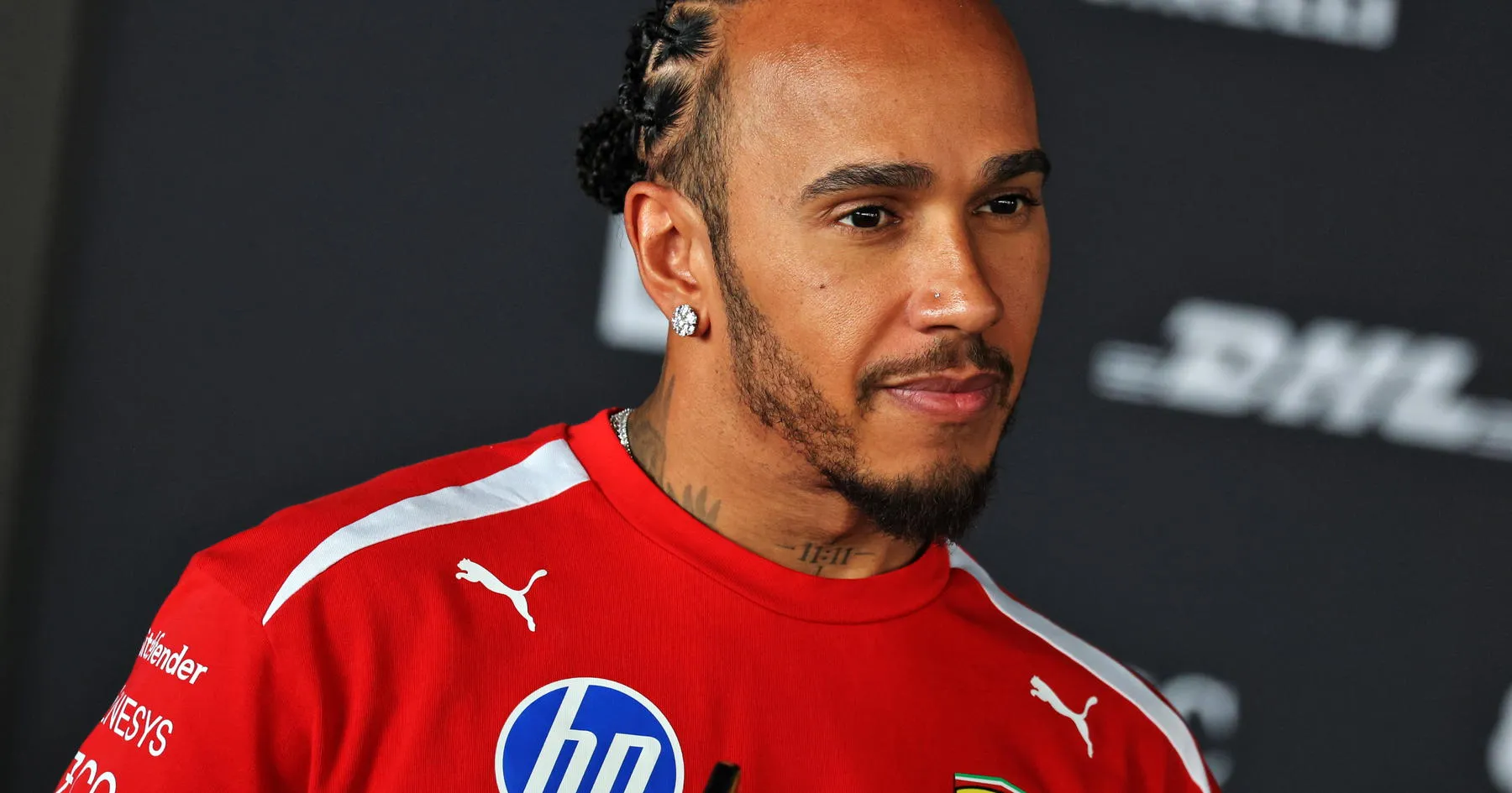 Lewis Hamilton: F1 Belum Pernah Punya Sosok Seperti Saya - sumber: (racingnews365)