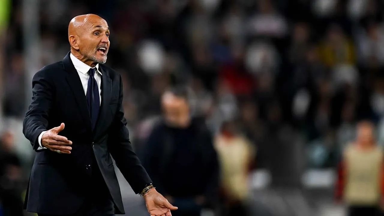 Luca Marchegiani Ragukan Pemecatan Luciano Spalletti