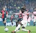 Luca Marchegiani Sulit Berharap kepada Juventus