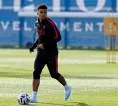 Luis Enrique: Desire Doue Adalah Pemain dengan Etos Kerja Luar Biasa
