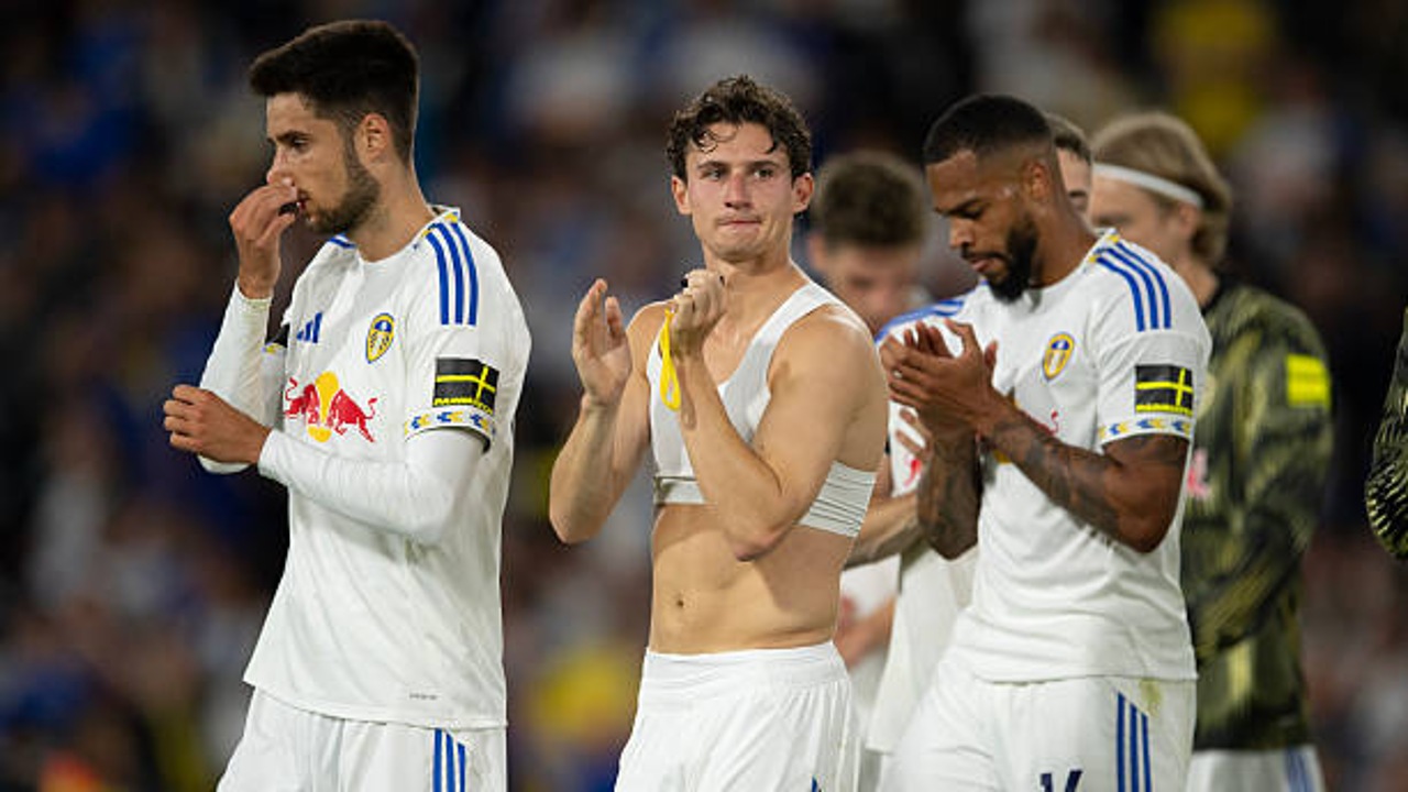 Lukas Nmecha dan Ilia Gruev Berpeluang Tinggalkan Leeds United