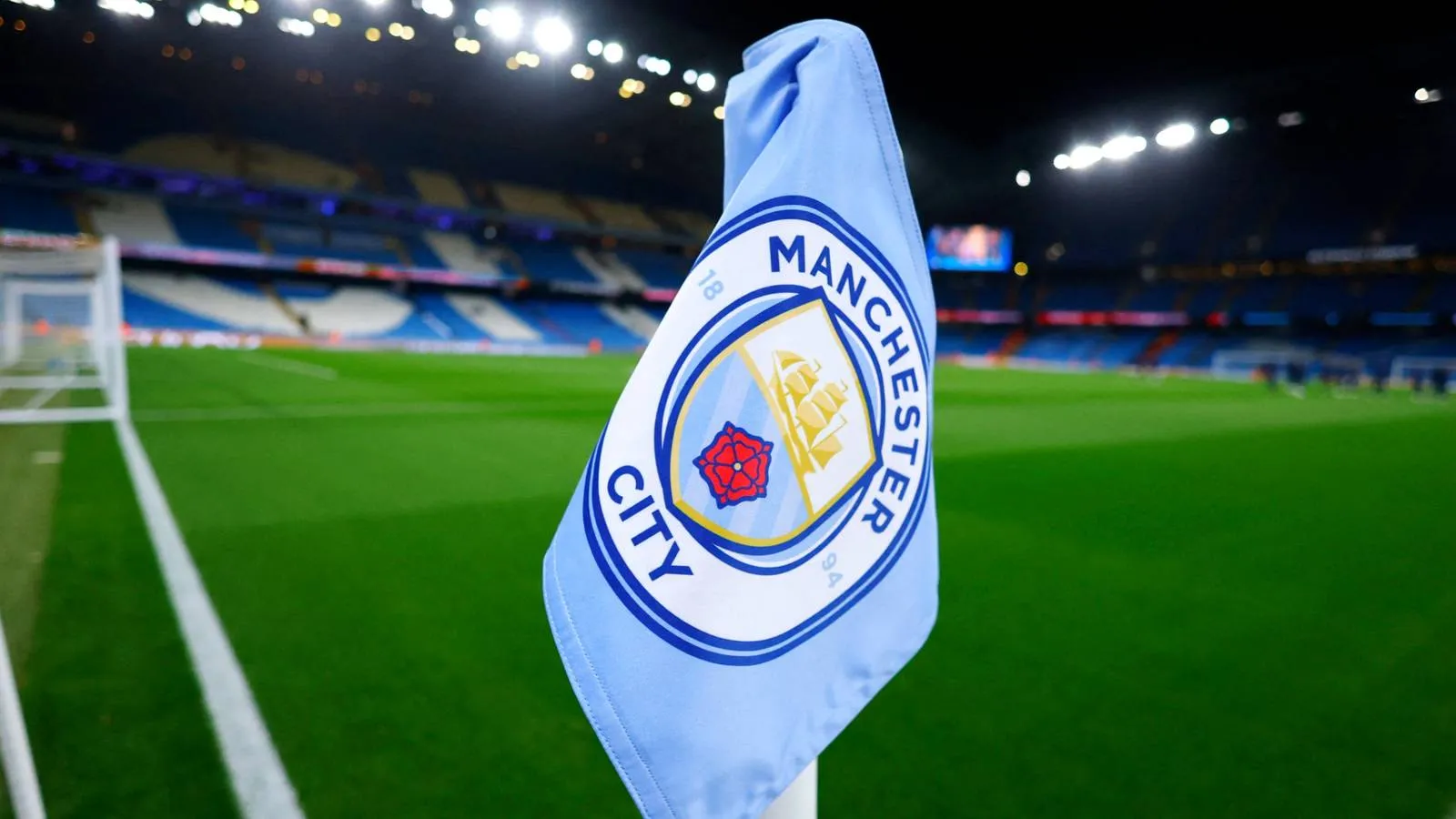 Manchester City Terancam Pengurangan Poin Akibat 115 Tuduhan Pelanggaran - sumber: (givemesport)