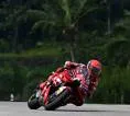 Marc Marquez Siap Serang Maksimal di GP Malaysia Usai Jumat Gemilang