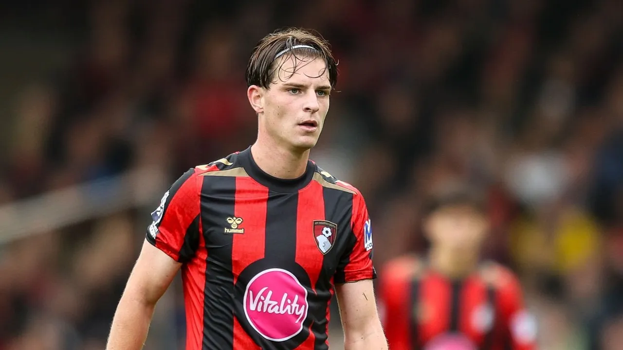 Marco Rose Bimbang Tentukan Tanggal Kembalinya Alex Scott