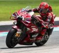 Marquez Dominasi Latihan, Martin Akhiri Jumat Lebih Awal