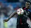 Masih Cedera, Crystal Palace Kehilangan Ismaila Sarr Hingga November