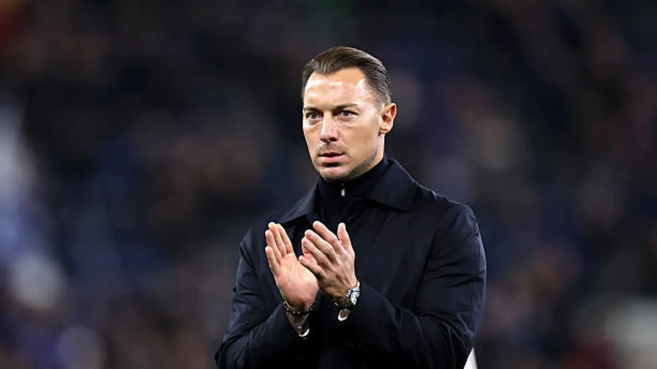 Matthias Jaissle menilai skor akhir Everton terlalu menguntungkan tuan rumah meski Newcastle United kalah di Carabao Cup