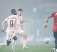 Media Italia Kritik Randal Kolo Muani usai Sulit Cetak Gol di Serie A