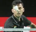 Menangi Derby, Lakshya Sen Tembus Perempat Final Hylo Open 2026