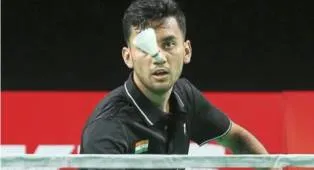 Menangi Derby, Lakshya Sen Tembus Perempat Final Hylo Open 2026