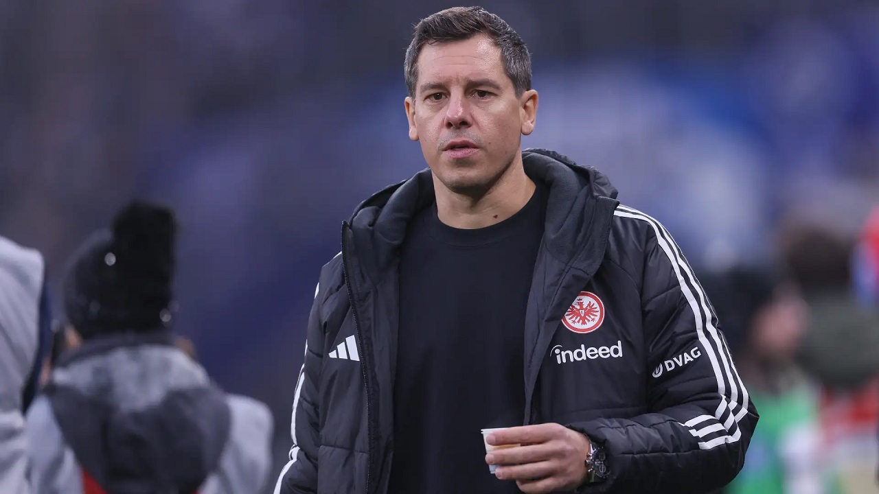 Milan Kembali Incar Timmo Hardung, Sepakat Prinsip dengan Krösche