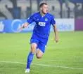 Misi Balsa Sekulic Jaga Performa Tim di Putaran Kedua ACL-2