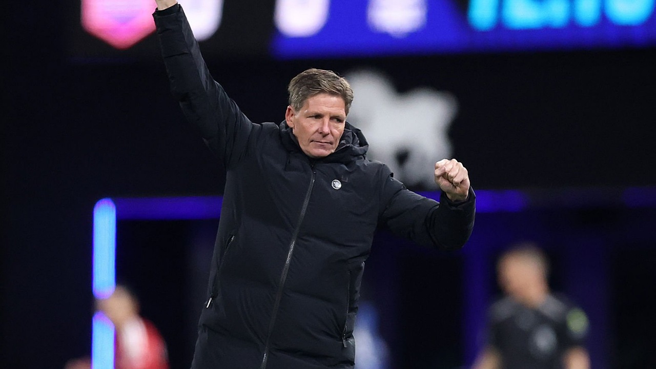 Oliver Glasner Tegaskan Dapat Dukungan Penuh dari Pemilik Nottingham Forest