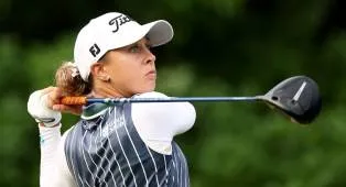 Pauline Roussin-Bouchard Pimpin Putaran Pertama Maybank Championship