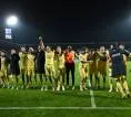 Pelatih Frosinone Alvini: Prioritaskan Keamanan di Tengah Hiburan Sepak Bola