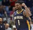 Pelicans Amankan Kemenangan Perdana Musim Ini