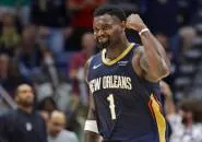 Pelicans Amankan Kemenangan Perdana Musim Ini