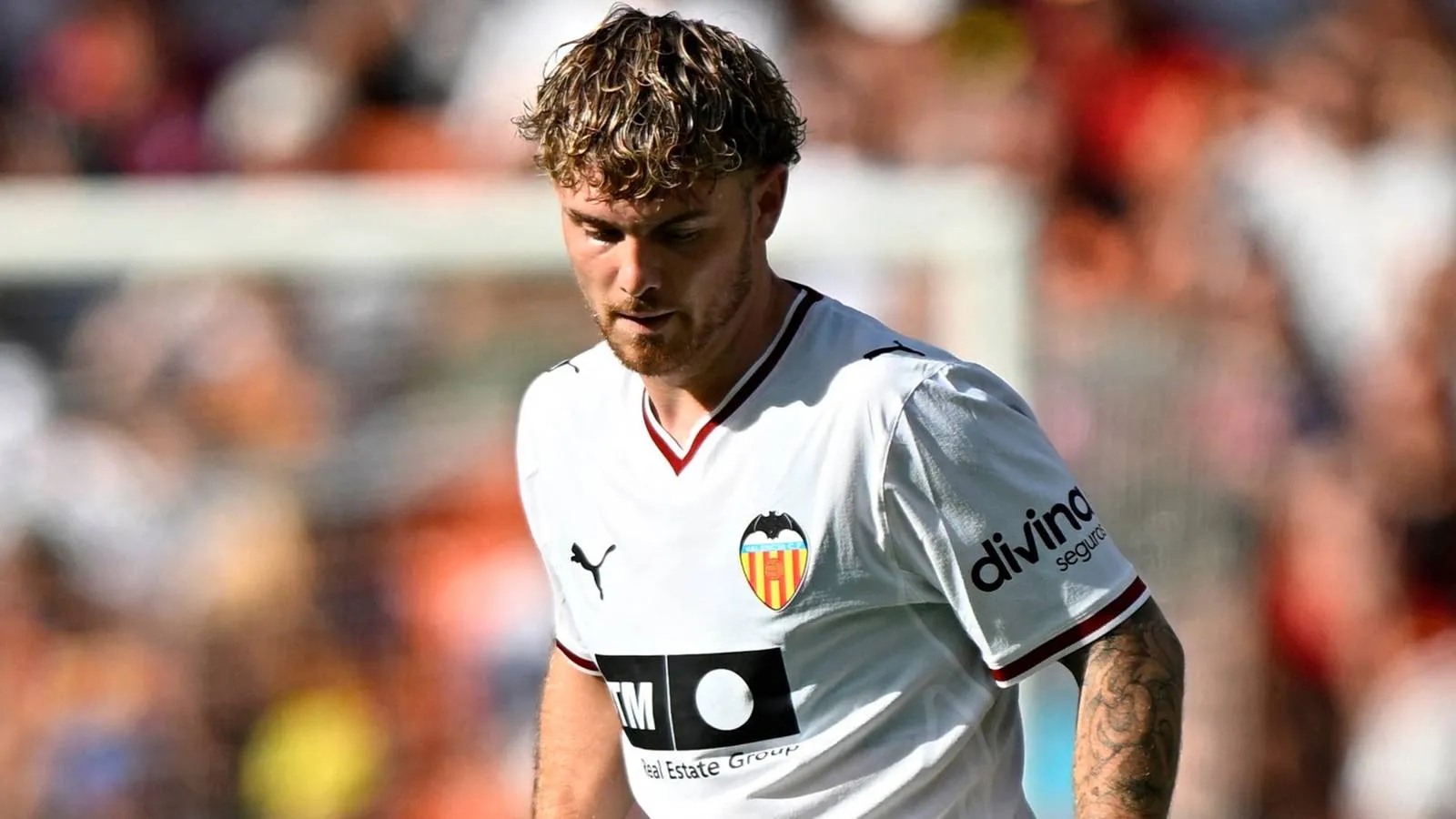Penilaian Tajam Valencia Terhadap Performa Awal Harvey Elliott - sumber: (givemesport)