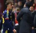 Perilaku Max Dowman Usai Kartu Merah di Laga Arsenal
