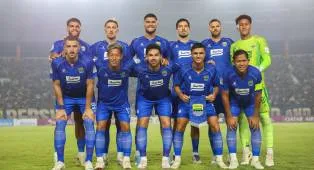 Persib Masih Berjaya di ACL-2, Umuh: Mudah-Mudahan Juara