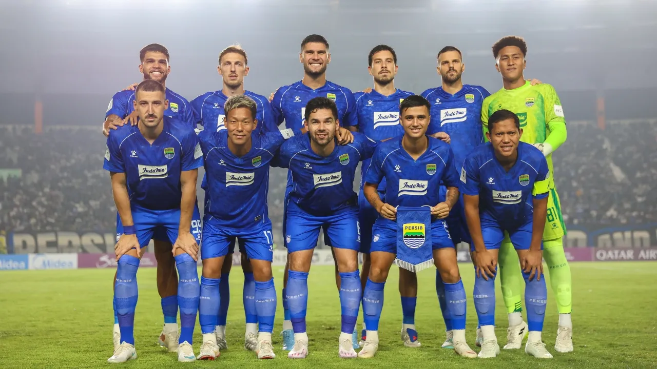 Umuh Muchtar harap Persib juara ACL-2