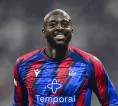 Pierre Sage Konfirmasi Jean-Philippe Mateta Siap Bertanding Lawan Tottenham