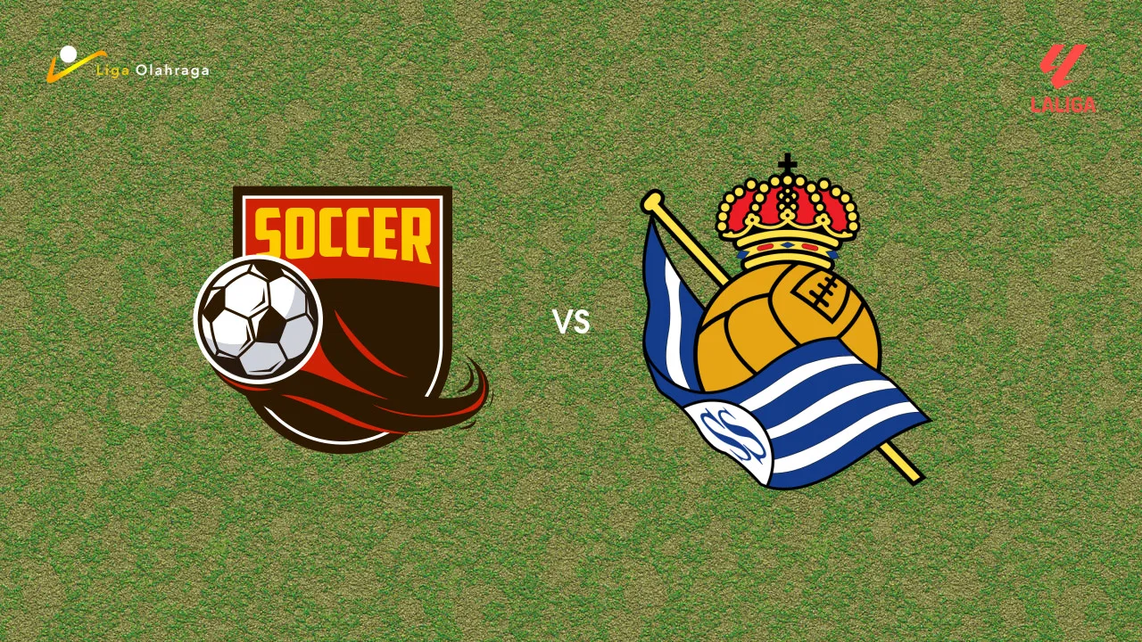 Prediksi Athletic Bilbao vs Real Sociedad, 02 November 2026 La Liga