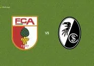 Prediksi Augsburg vs Freiburg, 31 Oktober 2026 Bundesliga