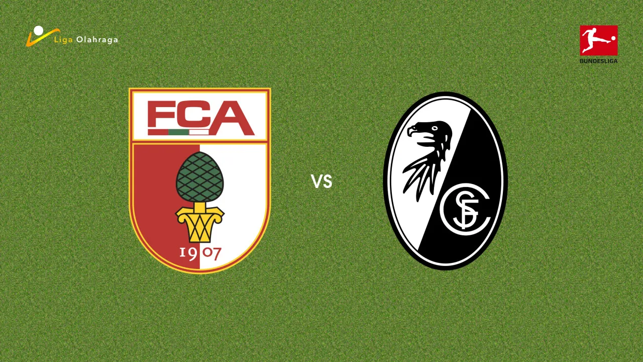 Prediksi Augsburg vs Freiburg, 31 Oktober 2026 Bundesliga