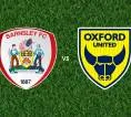 Prediksi Barnsley vs Oxford United, 31 Oktober 2026 League One