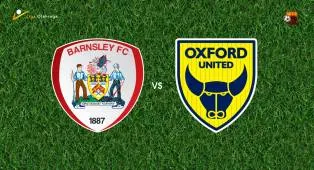 Prediksi Barnsley vs Oxford United, 31 Oktober 2026 League One