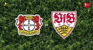 Prediksi Bayer Leverkusen vs Stuttgart, 31 Oktober 2026 Bundesliga