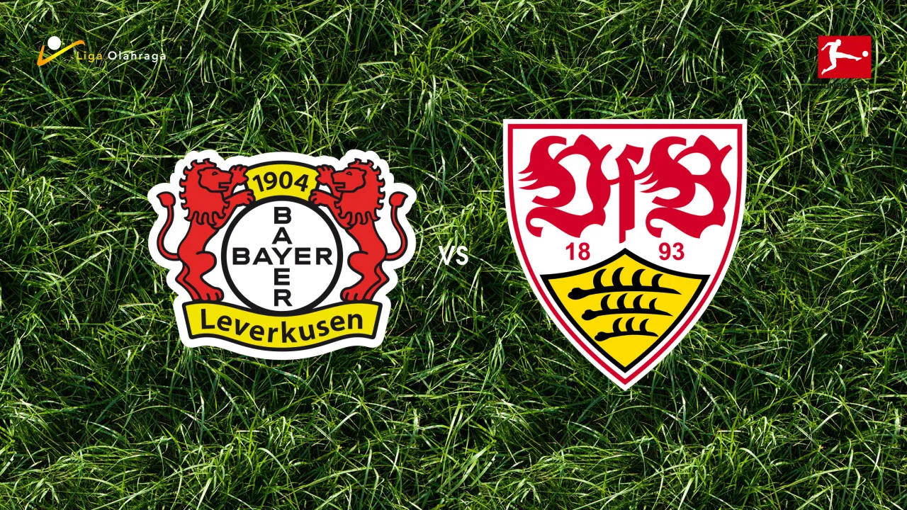 Prediksi Bayer Leverkusen vs Stuttgart, 31 Oktober 2026 Bundesliga