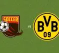 Prediksi Bayern Munich vs Borussia Dortmund, 01 November 2026 Bundesliga
