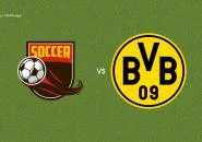 Prediksi Bayern Munich vs Borussia Dortmund, 01 November 2026 Bundesliga