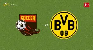 Prediksi Bayern Munich vs Borussia Dortmund, 01 November 2026 Bundesliga