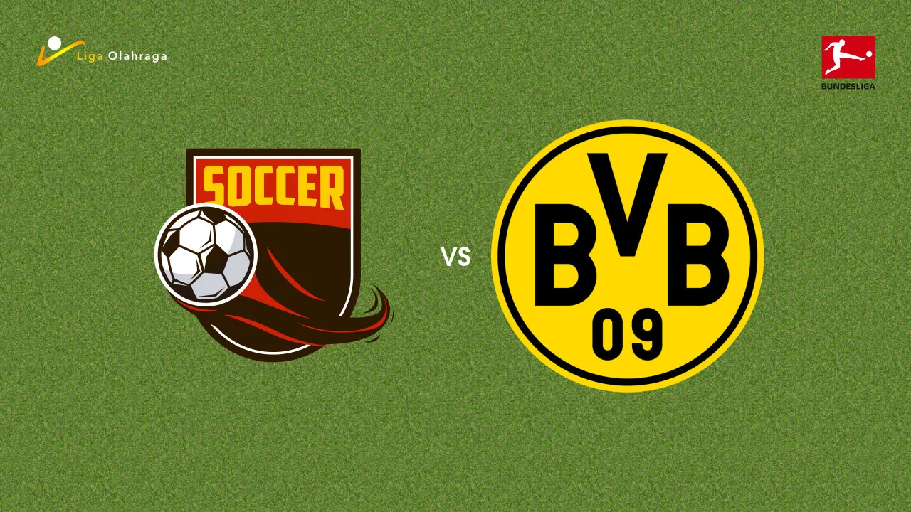 Prediksi Bayern Munich vs Borussia Dortmund, 01 November 2026 Bundesliga