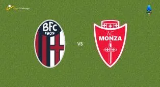 Prediksi Bologna vs Monza, 31 Oktober 2026 Serie A