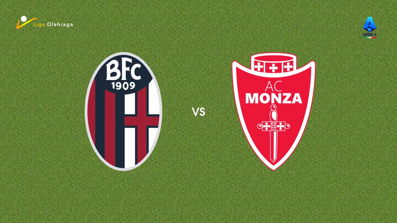 Prediksi Bologna vs Monza, 31 Oktober 2026 Serie A
