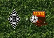 Prediksi Borussia Monchengladbach vs SC Paderborn, 31 Oktober 2026 Bundesliga